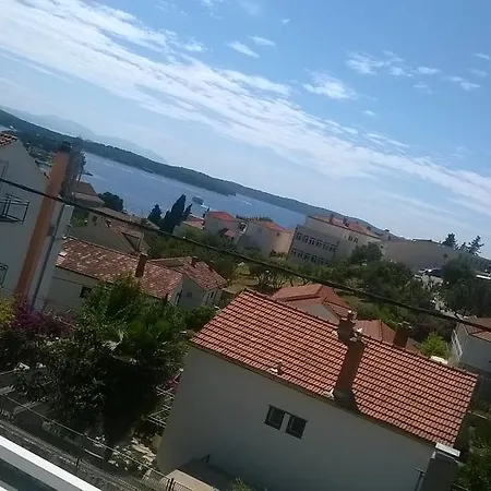 Jaksa Apartman Hvar Town