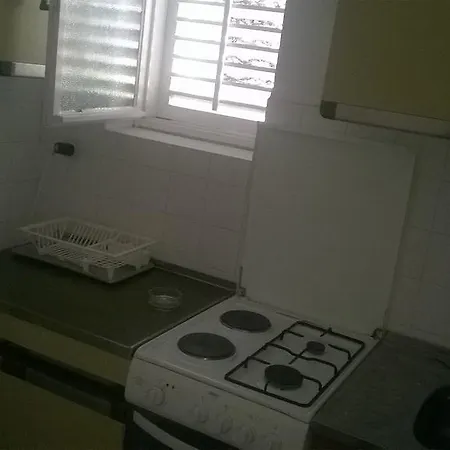 Apartamento Jaksa