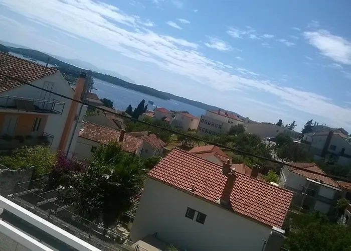 Jaksa Apartman Hvar Town