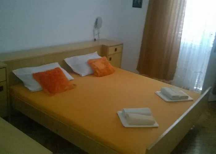 Apartman Jaksa Hvar Town