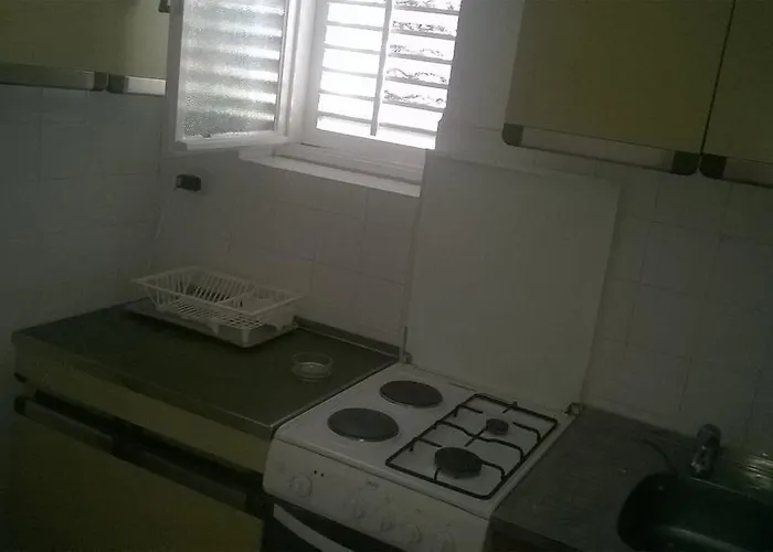 Apartman Jaksa