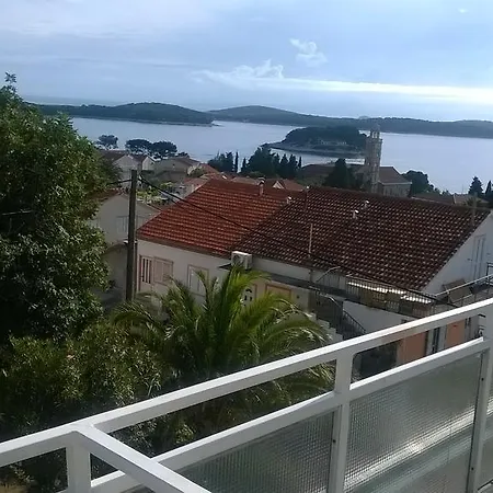 Jaksa Hvar Town