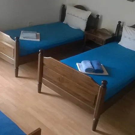 Jaksa Apartman