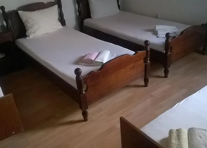 Jaksa Apartment *