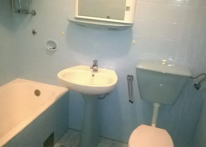 Apartment Jaksa