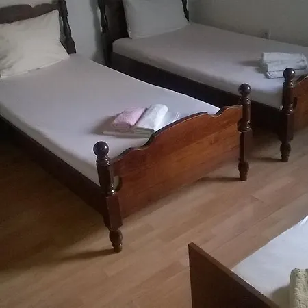 Jaksa Appartement *