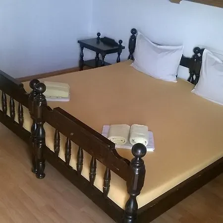 Appartement Jaksa