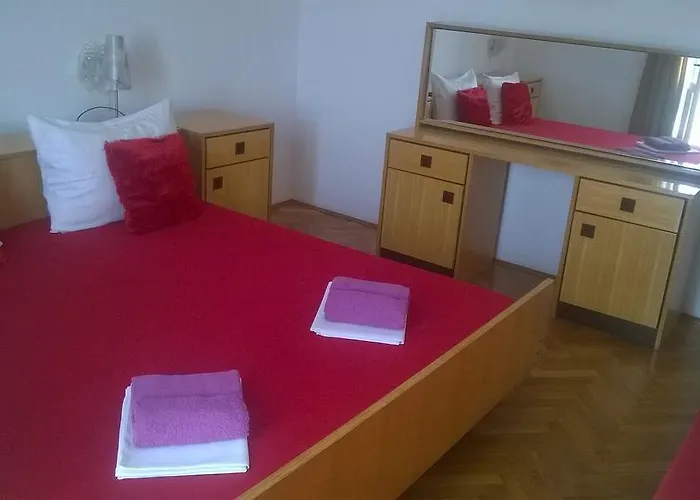 Jaksa Appartement Hvar Town