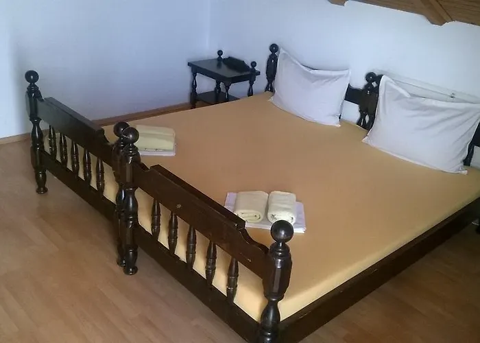 Appartement Jaksa