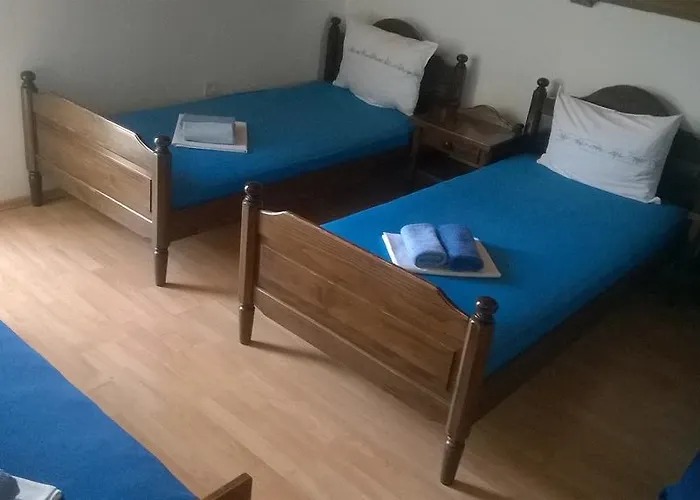 Jaksa Appartement